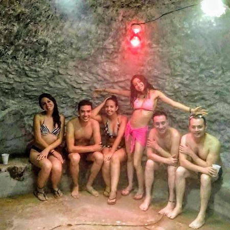 Tuzco Lodge Puerto López 外观 照片