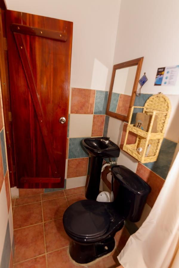 Tuzco Lodge Puerto López 外观 照片
