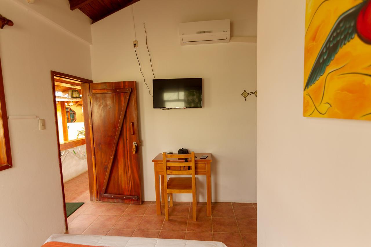 Tuzco Lodge Puerto López 外观 照片